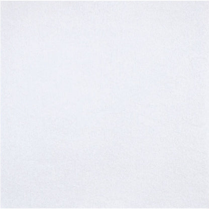 14" x 14" Linen-Like Natural White Dinner Napkins Flat Pack 1000 ct