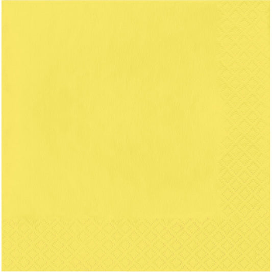 Mimosa 2-Ply Luncheon Napkins 600 ct
