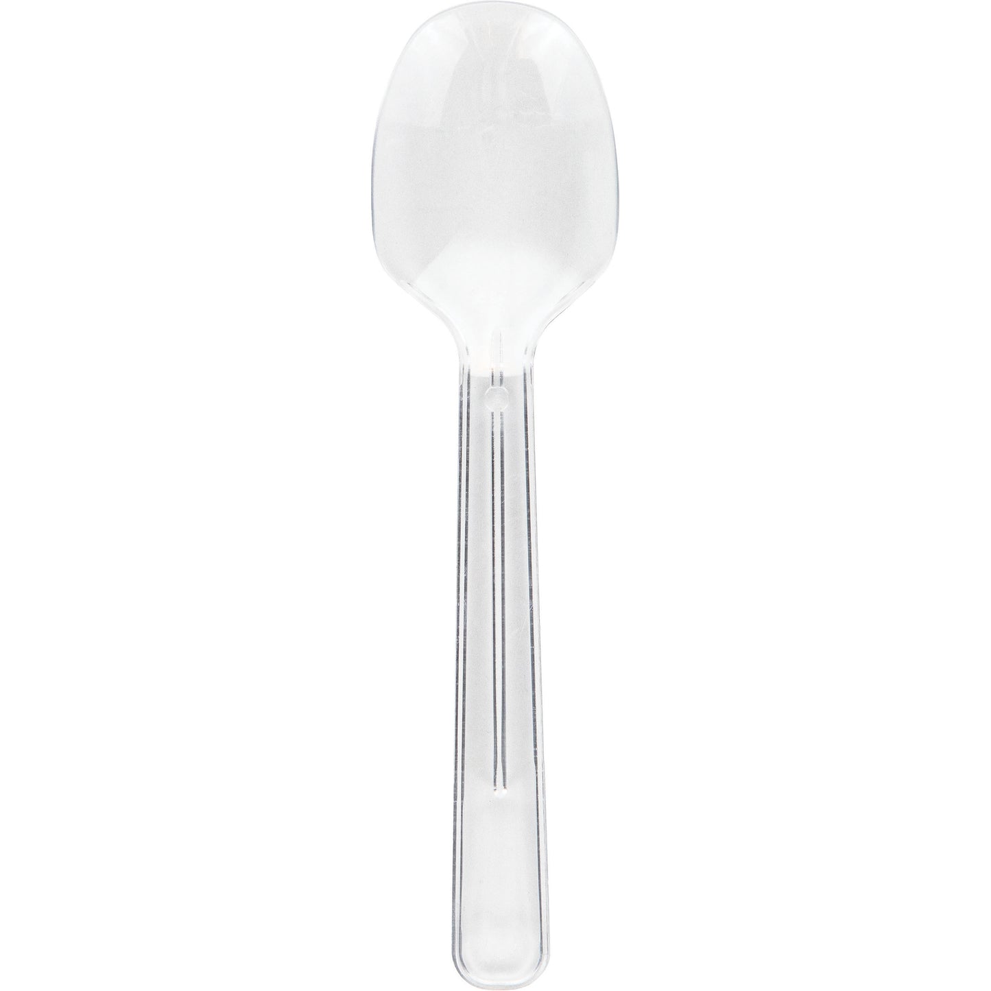 Ice Cream Party Treat Cups with Spoons 96 ct