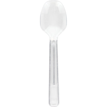 Ice Cream Party Treat Cups with Spoons 96 ct