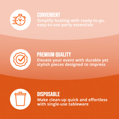 Bountiful Bird Thanksgiving Paper Tablecloths 12 ct