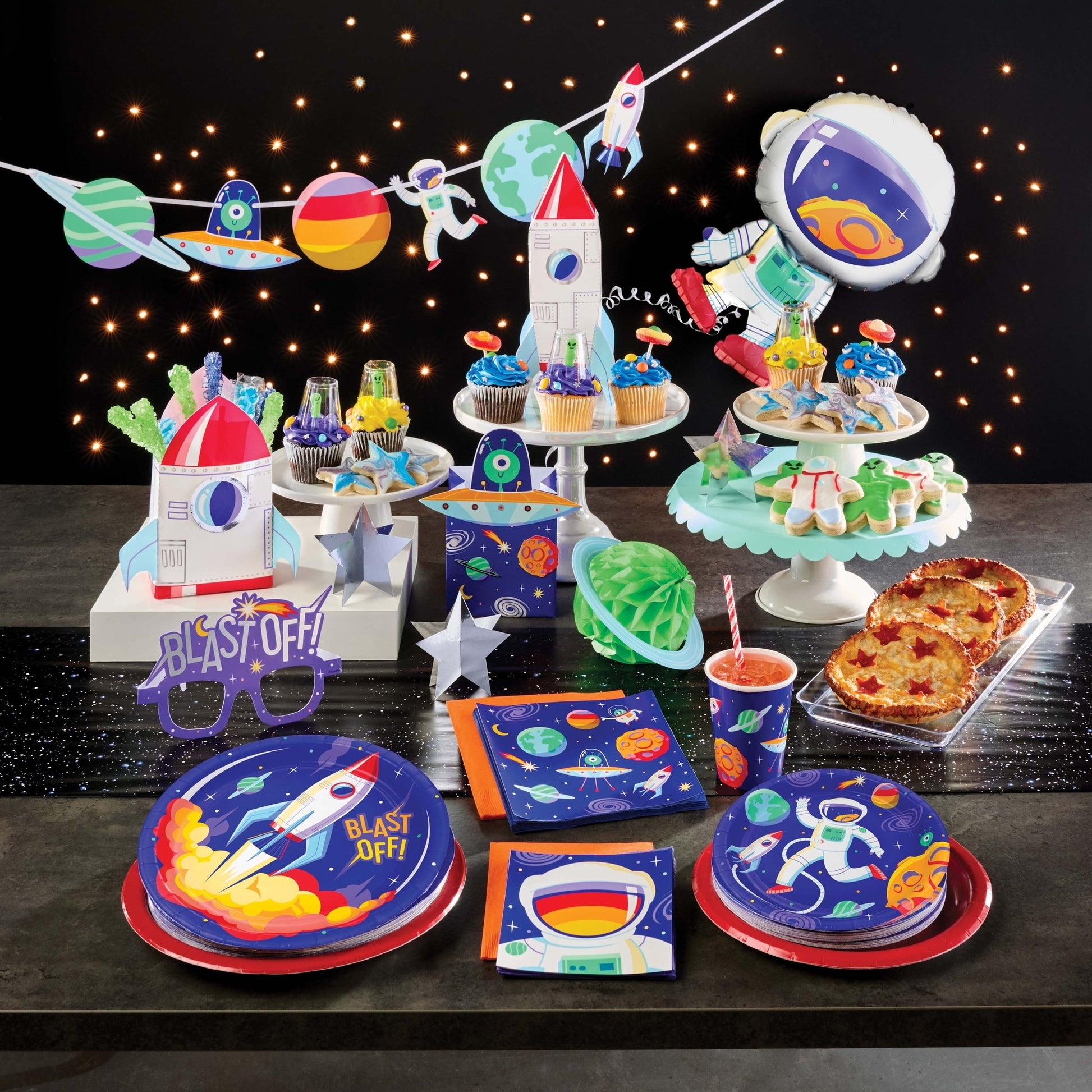 Space Adventures Product Group Lifestyle Image