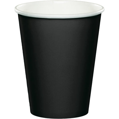 Black Velvet 9 oz Hot & Cold Cups 240 ct