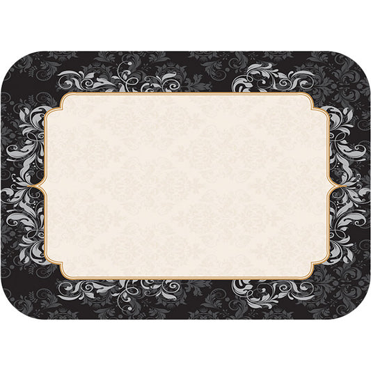 Elegance 14" x 18" Traymats 1000 ct