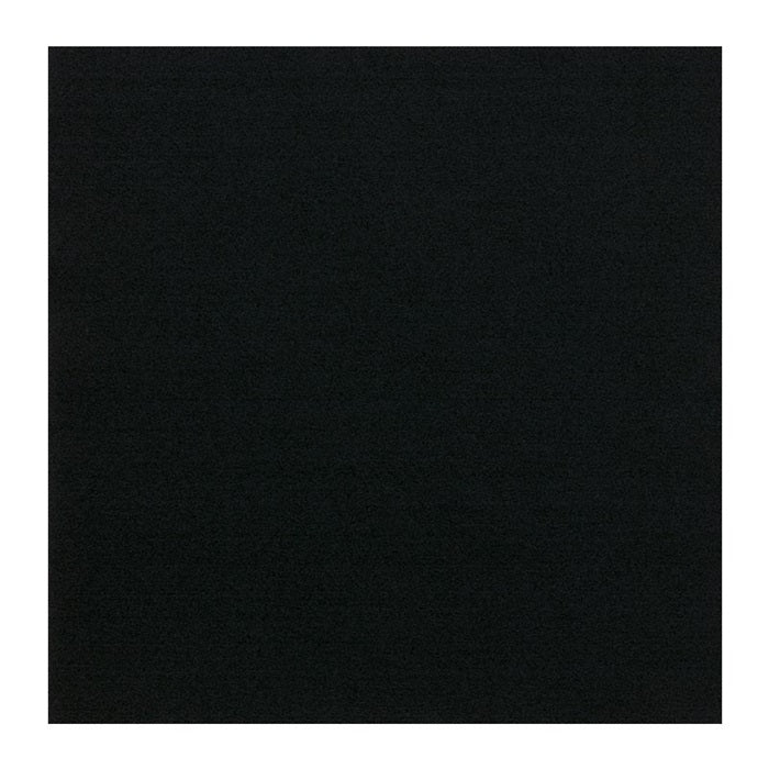 Linen-Like Black Dinner Napkins 300 ct