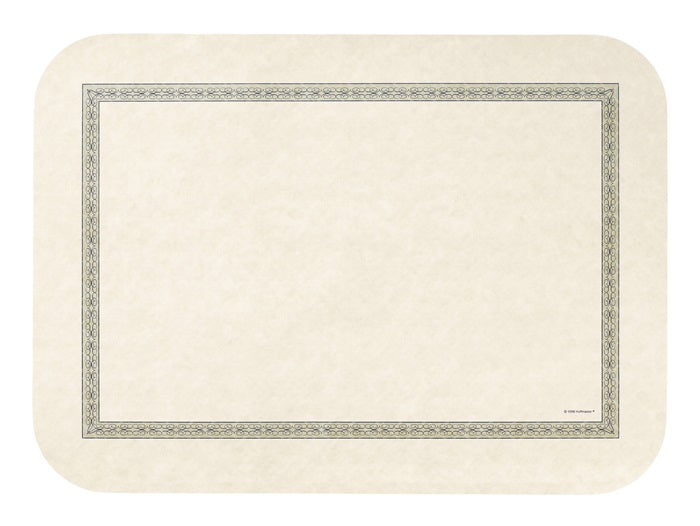 Regal Nonskid Traymat 1000 ct