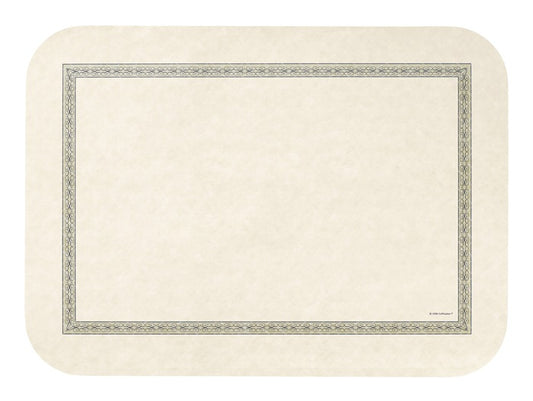 Regal Nonskid Traymat 1000 ct