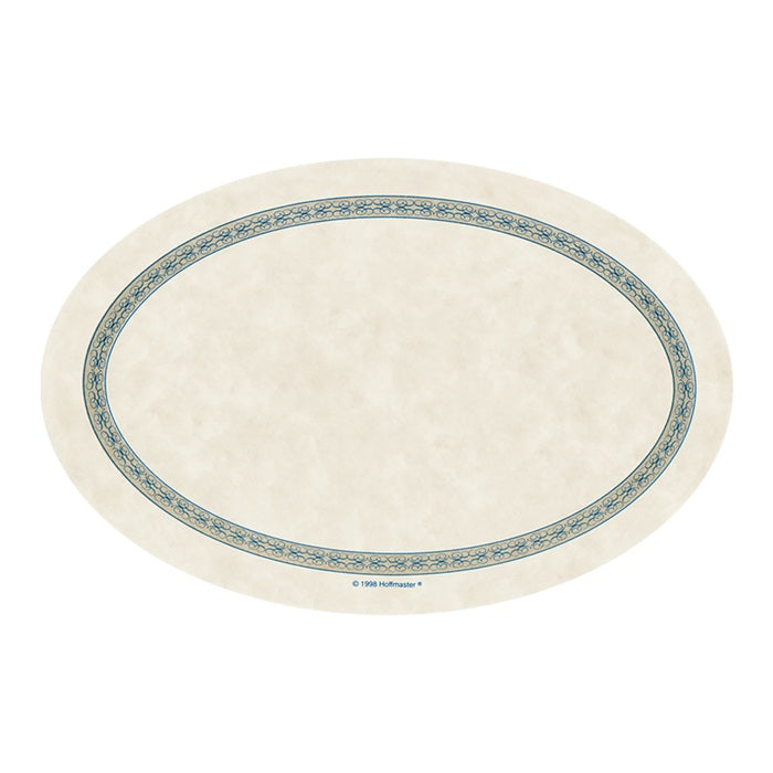 Regal Oval Wastebasket Liner 2000 ct